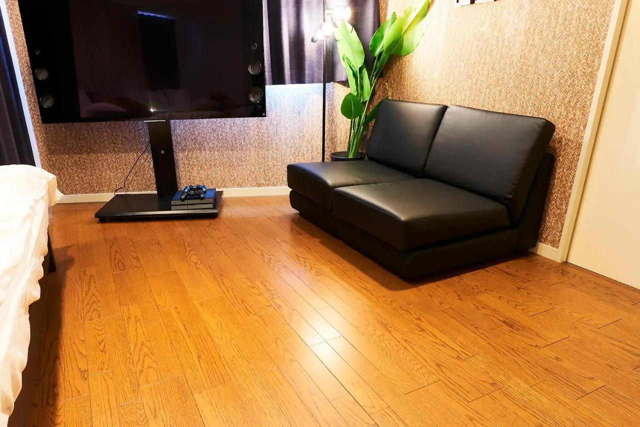 S'Casa Nishishinjuku Apartment Tokyo 0*,  Japan
