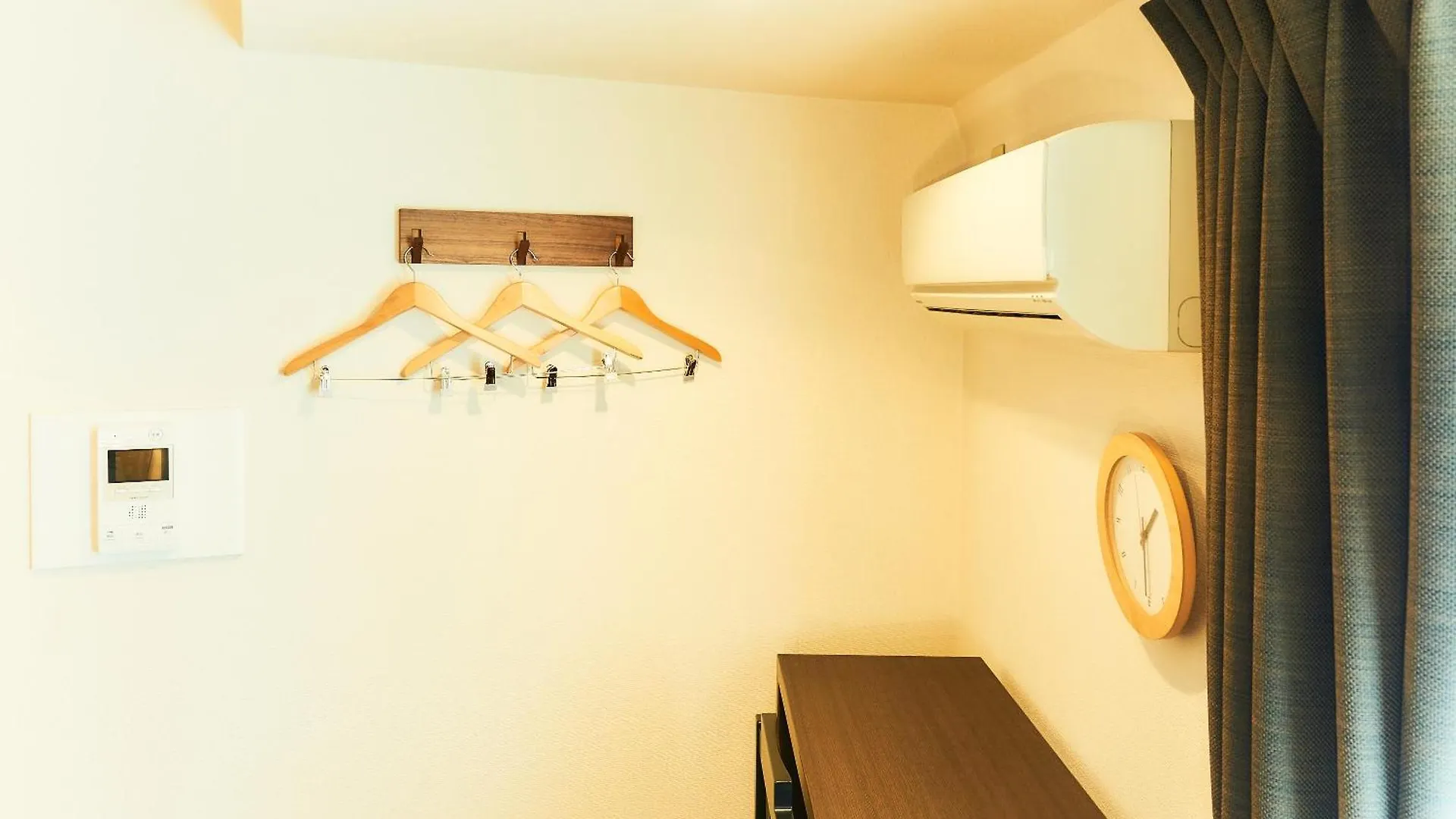 S'Casa Nishishinjuku Apartment Tokyo Japan