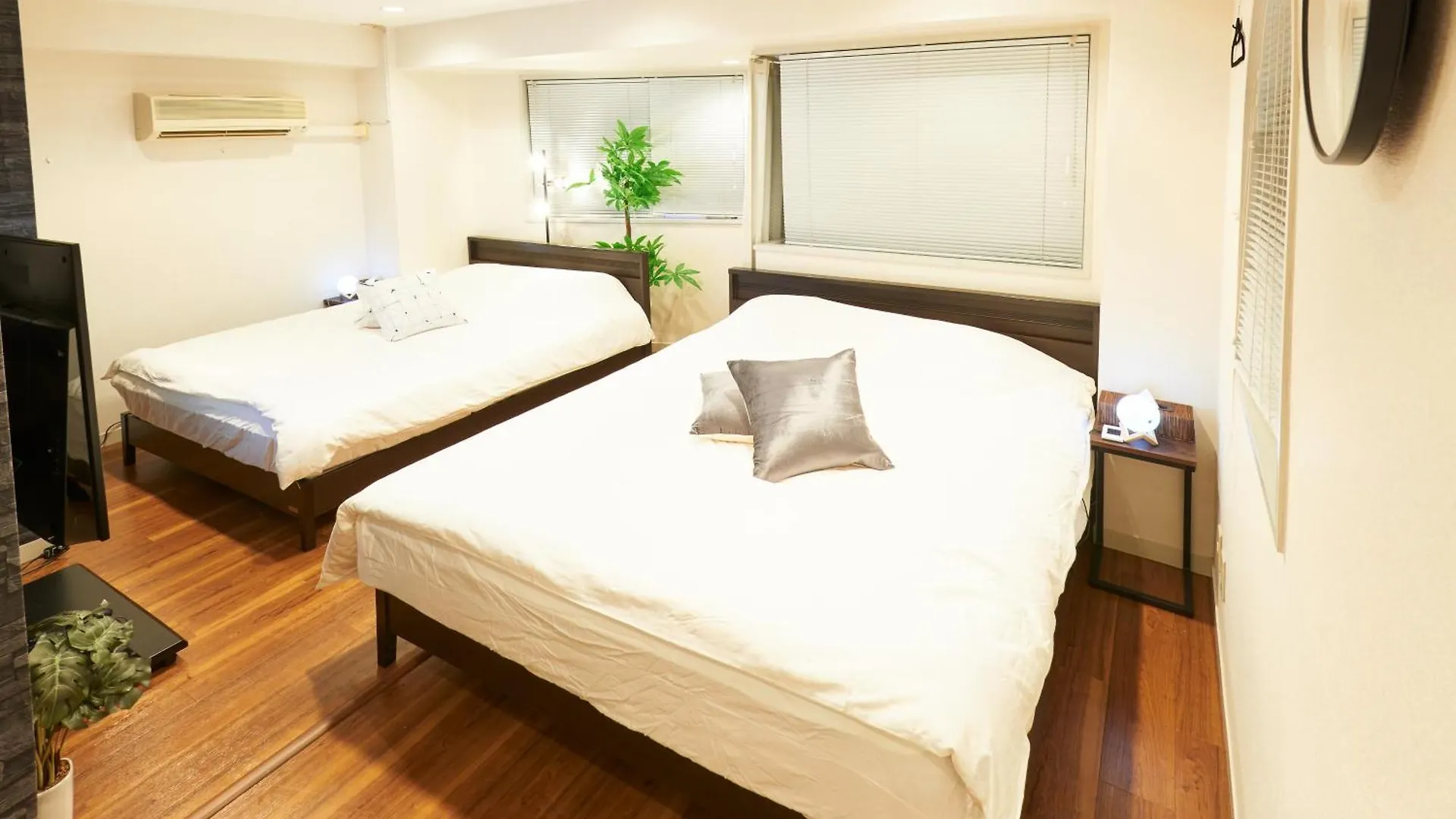S'Casa Nishishinjuku Apartment Tokyo Japan